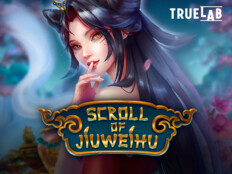 Slot makineleri çevrimiçi vawada5